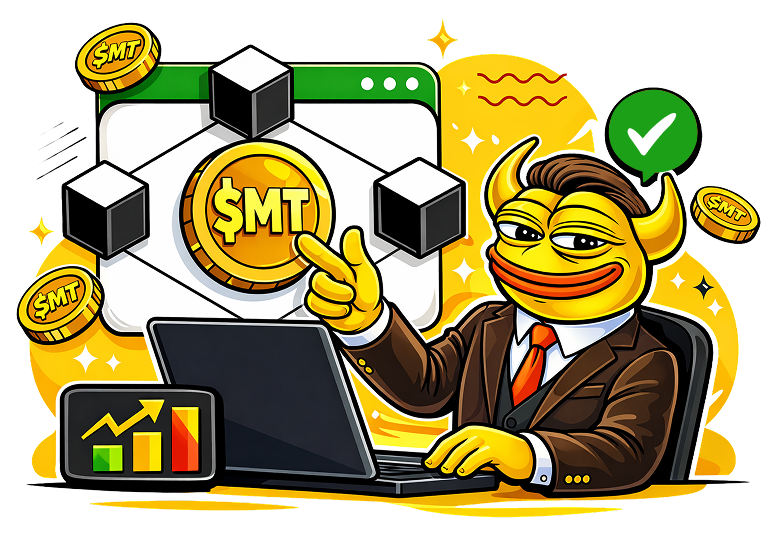 MemeToro superplatform illustration