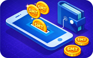 Wallets & Accounts